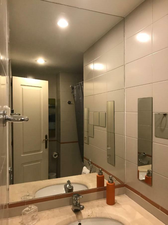 Luxury Apartment T2 - Saldanha Lisboa Eksteriør bilde