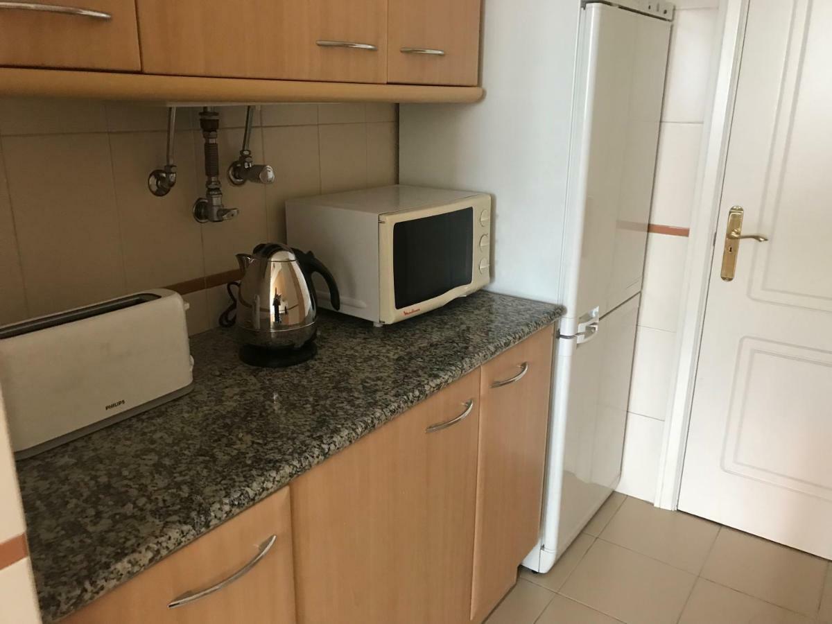 Luxury Apartment T2 - Saldanha Lisboa Eksteriør bilde