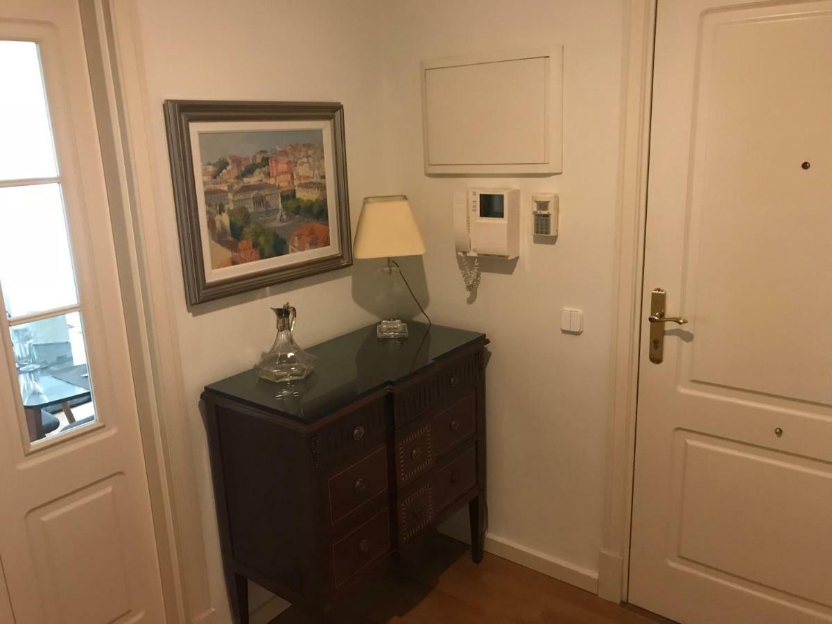 Luxury Apartment T2 - Saldanha Lisboa Eksteriør bilde