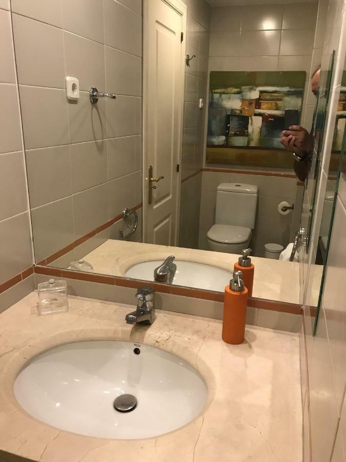 Luxury Apartment T2 - Saldanha Lisboa Eksteriør bilde