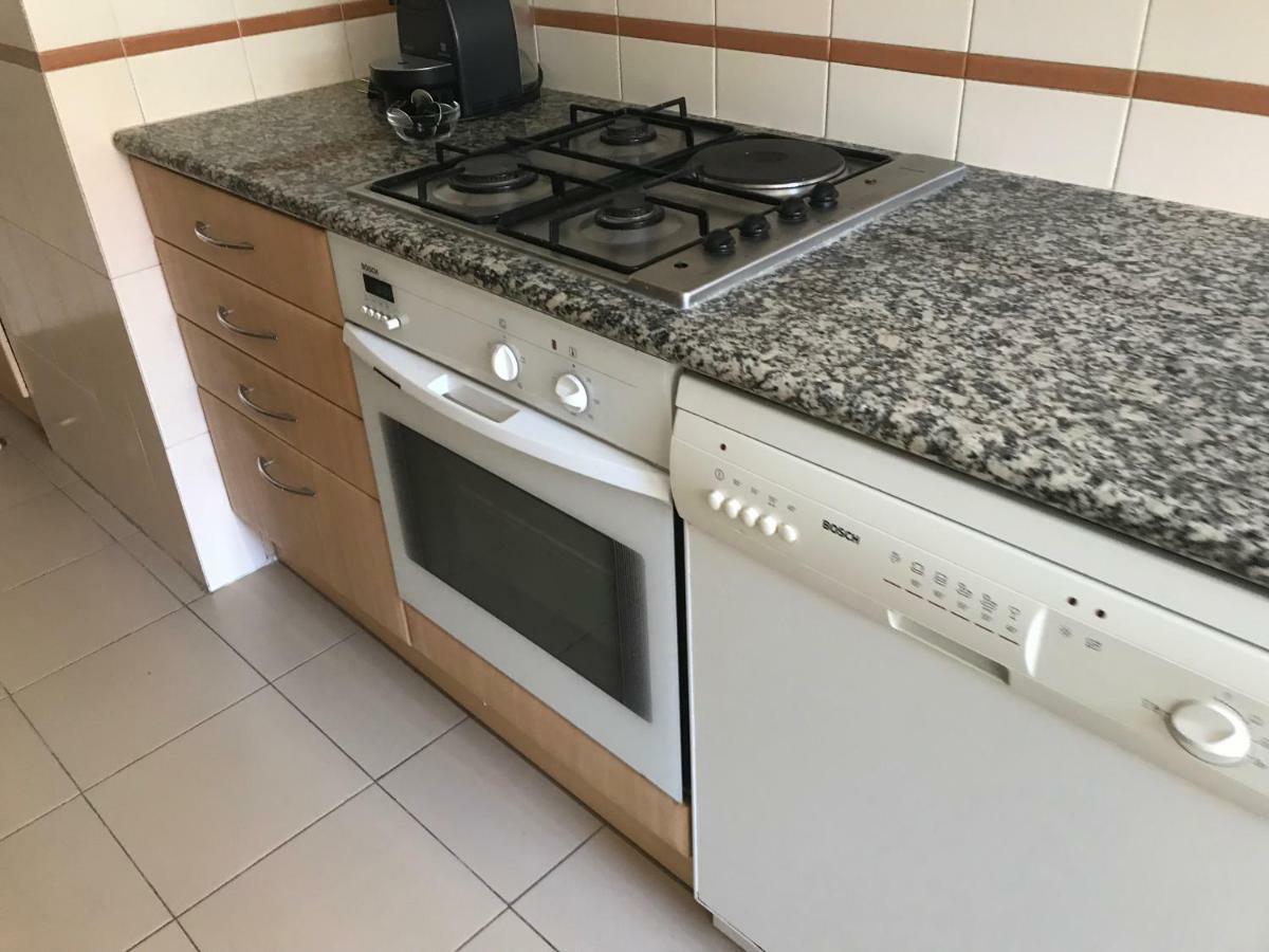 Luxury Apartment T2 - Saldanha Lisboa Eksteriør bilde