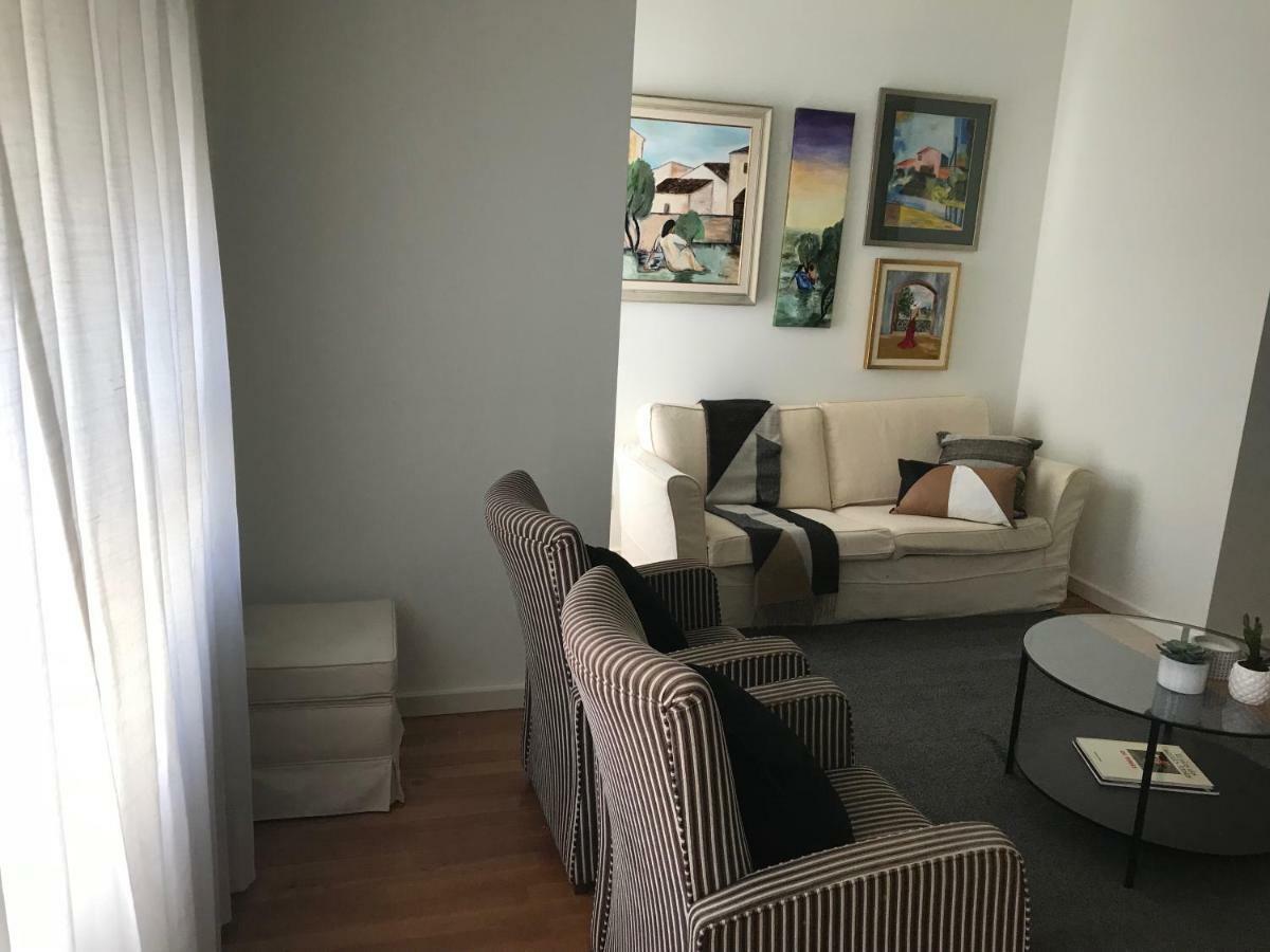 Luxury Apartment T2 - Saldanha Lisboa Eksteriør bilde