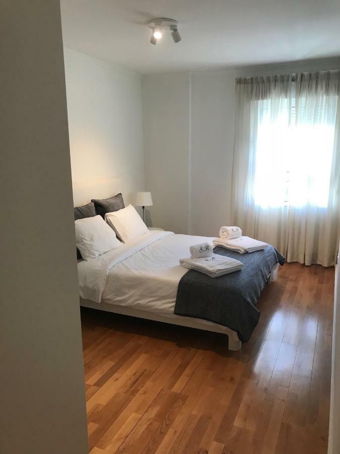 Luxury Apartment T2 - Saldanha Lisboa Eksteriør bilde