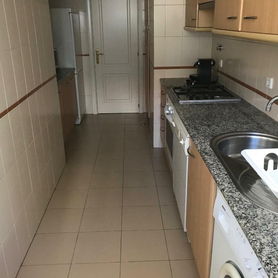 Luxury Apartment T2 - Saldanha Lisboa Eksteriør bilde